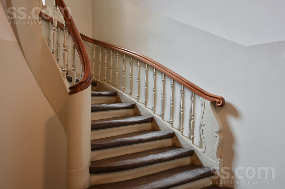 Vecpilsētas 5, Rīga — dzivoklis