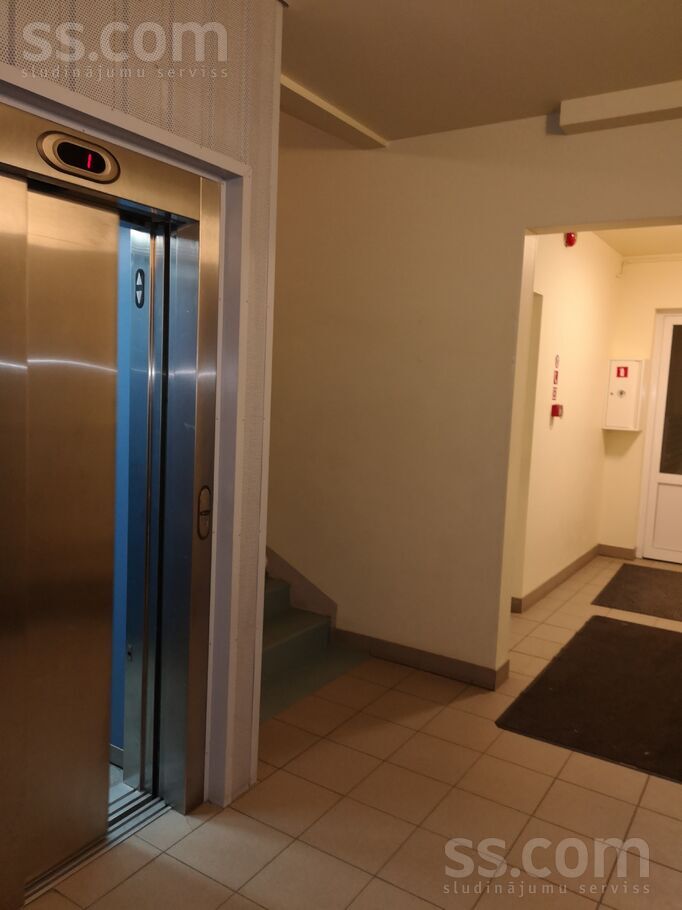 Gaismas 2a, Ķekava, Rīgas rajons, Ķekavas pag. — dzivoklis