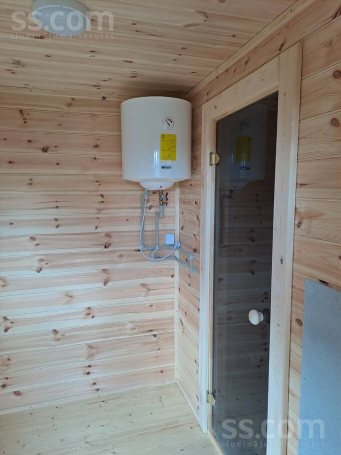 1.pasažieru 4b, Daugavpils un raj., Daugavpils — telpa