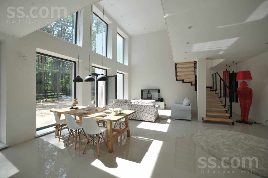 Cirulu 47, Jūrmala — maja