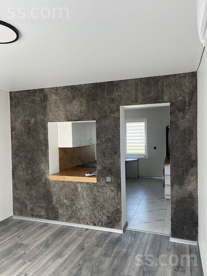 Gaismas iela 25, Jelgava un raj., Jelgava — maja