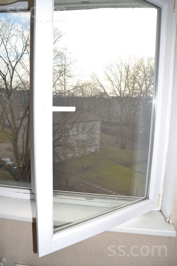 Stiebru 8, Rīga — dzivoklis