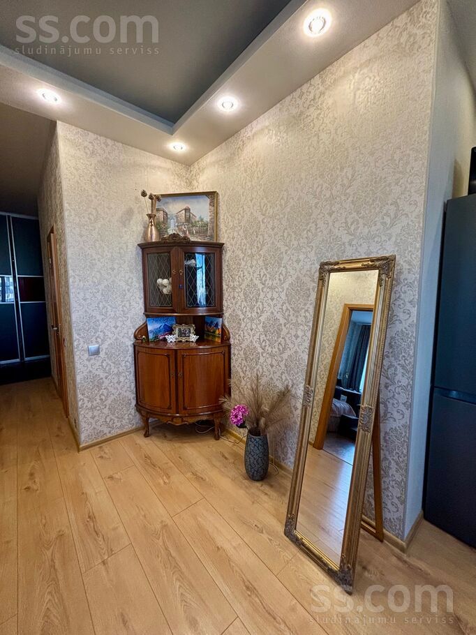 Kleistu 11/1, Rīga — dzivoklis