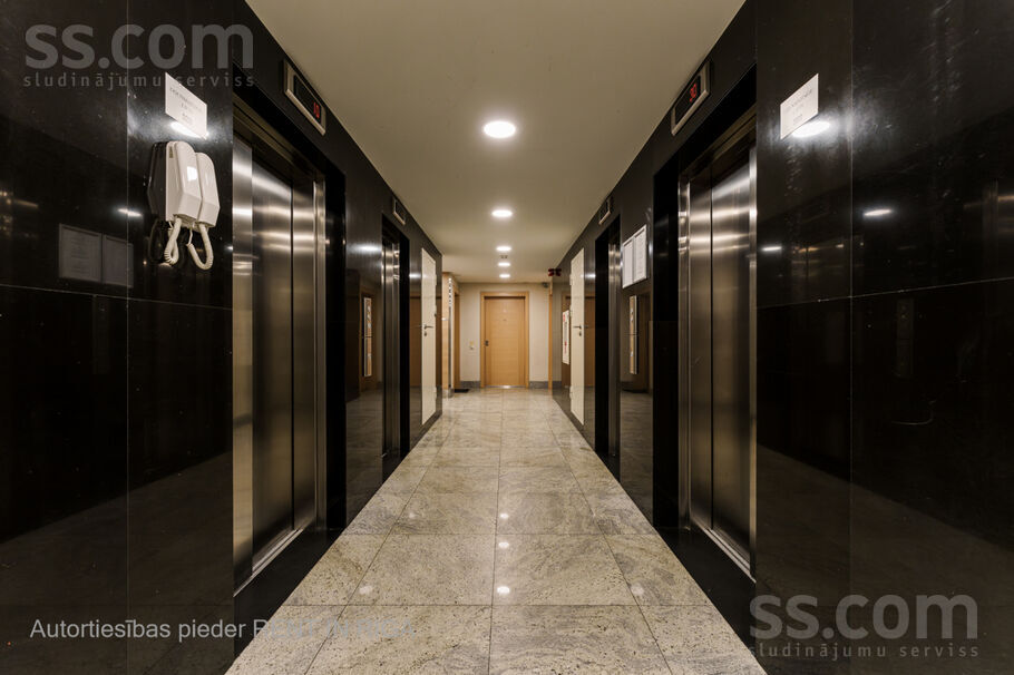 Lielirbes 13, Rīga — dzivoklis