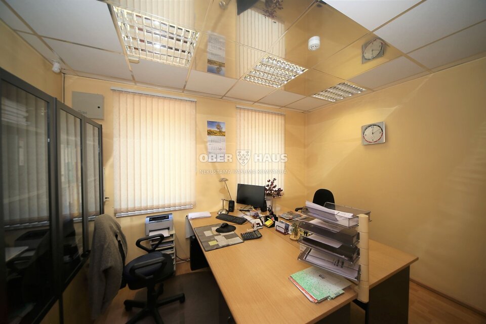 Pils iela 53, Ventspils