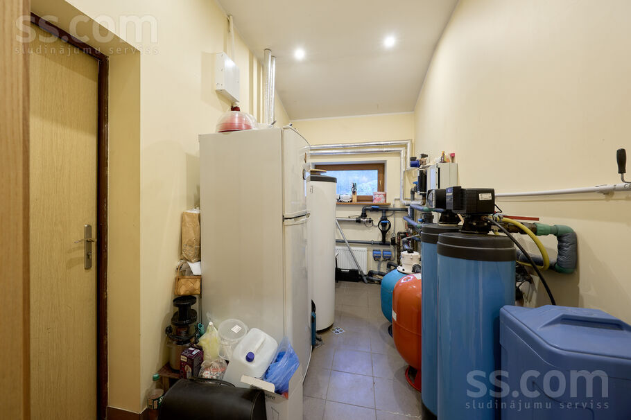 Beberbeķu 7. l., Rīga — maja