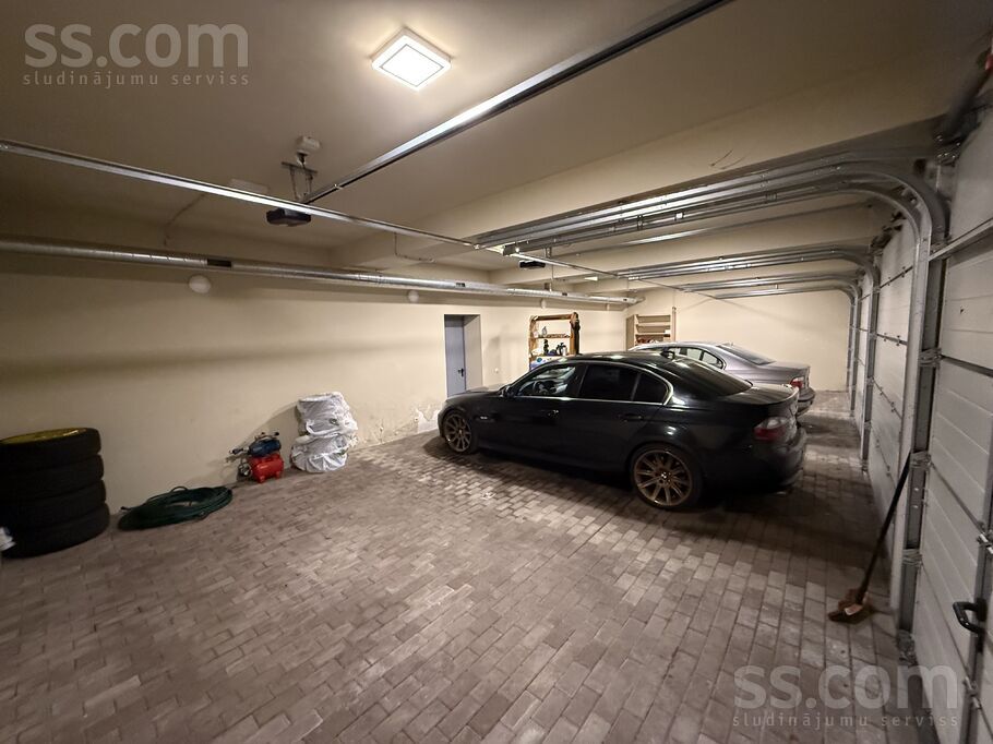 Saktas 24, Rīga — dzivoklis