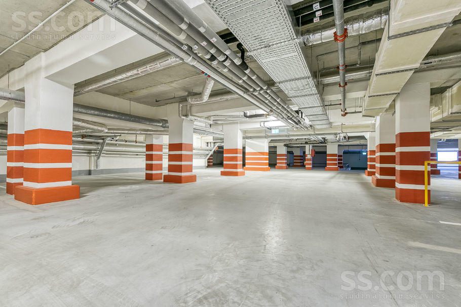 Mežaparka prospekts 1, Jūrmala — dzivoklis