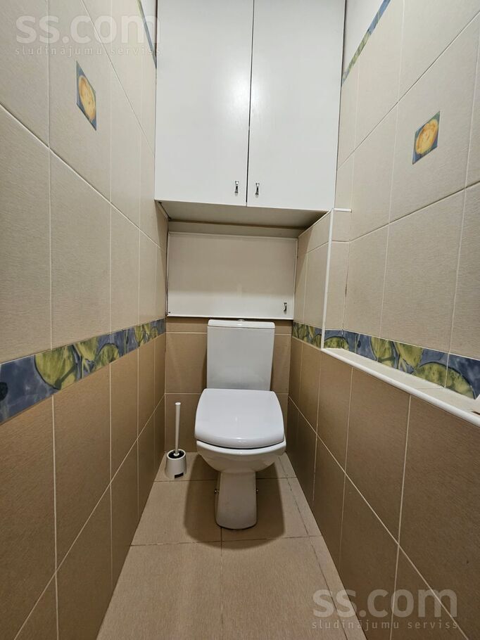 Celmu iela 1, Liepāja un raj., Liepāja — dzivoklis