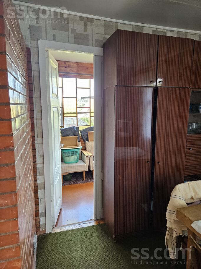 Kemeri, Krāslava un raj., Krāslava — maja