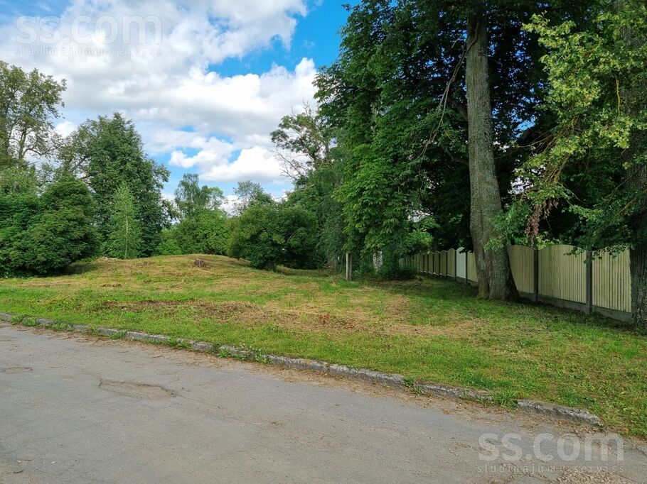 Stari, Jelgava un raj., Vilces pag. — zeme