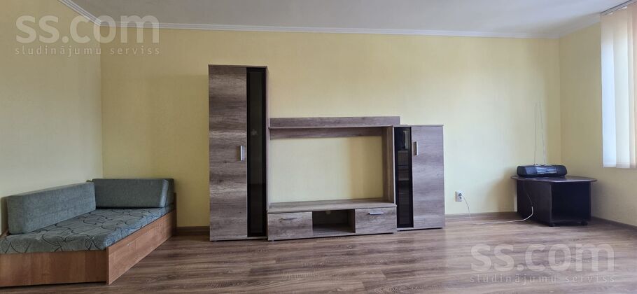 Dienvidu 3/1, Rīgas rajons, Salaspils — dzivoklis