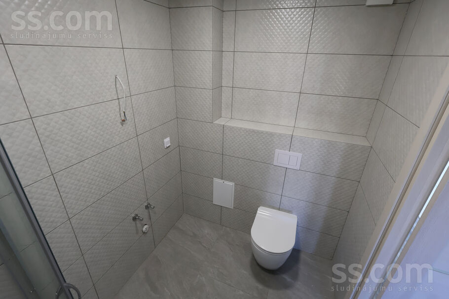 Celmu iela 5, Liepāja un raj., Liepāja — dzivoklis