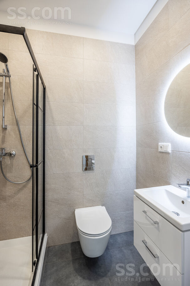 Rītausmas iela 1, Mārupe, Rīgas rajons, Mārupes pag. — maja