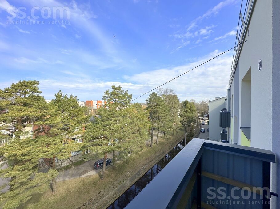 Zegales iela 28, Rīgas rajons, Olaine — dzivoklis
