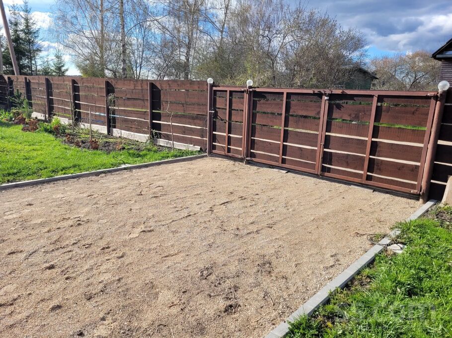 Ceriņu aleja 1, Kuldīga un raj., Kuldīga — maja