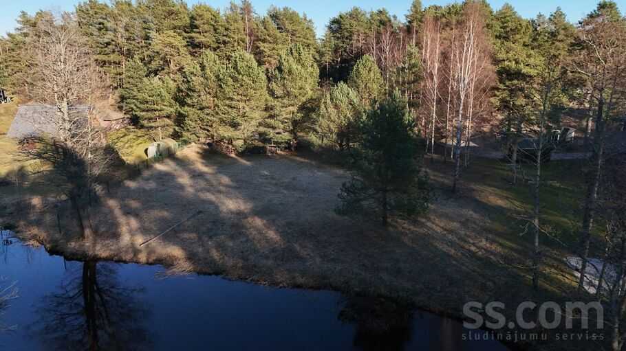 Sēkļi, Lilaste, Rīgas rajons, Saulkrastu l. t. — zeme