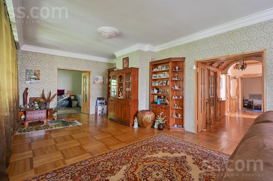 Dzenu iela 6, Kalngale, Rīgas rajons, Carnikavas nov. — maja