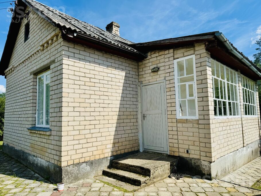 Zapoļniki, Daugavpils un raj., Daugavpils — maja