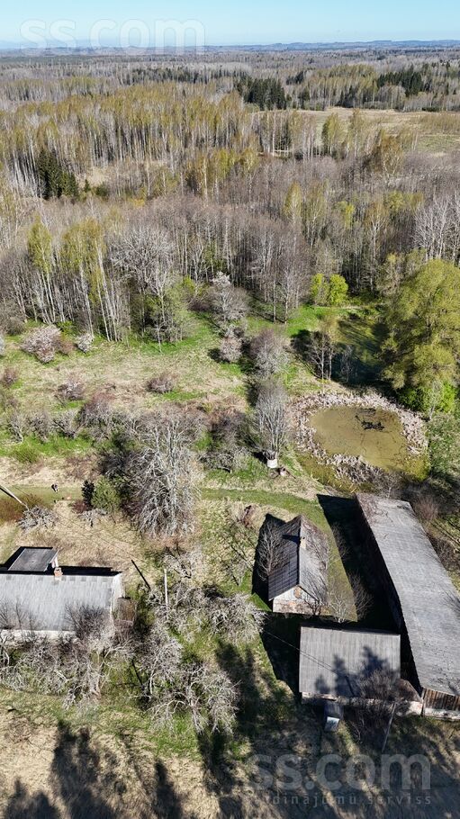 Jēkabpils un raj., Jēkabpils — vienseta