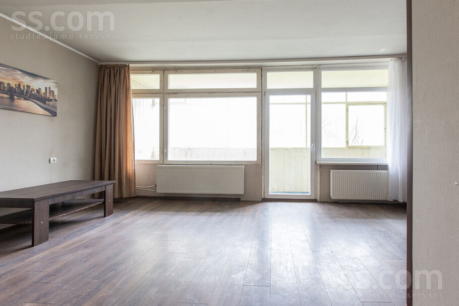 Albatrosu 20, Rīga — dzivoklis