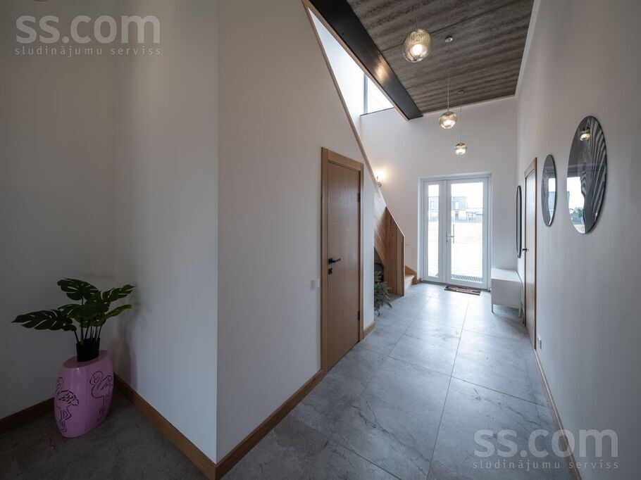 Rītausmas iela 1, Mārupe, Rīgas rajons, Mārupes pag. — dzivoklis