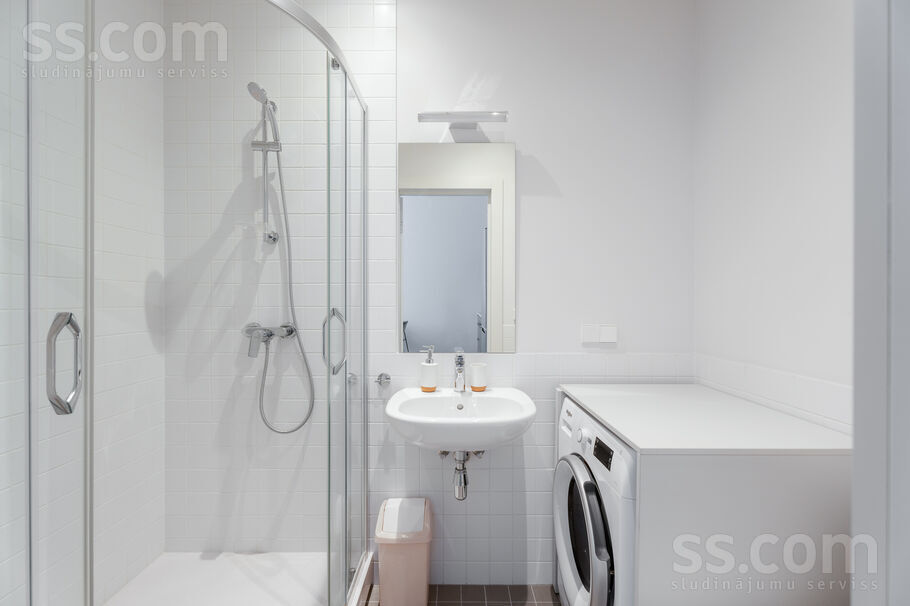 11. novembra krastm. 21, Rīga — dzivoklis