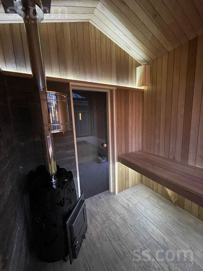 Skolas iela 4, Jelgava un raj., Jelgava — telpa