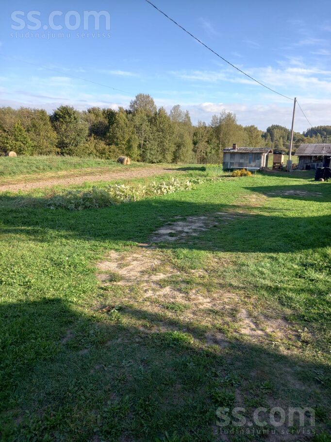 Lozdas, Daugavpils un raj., Višķu pag. — vienseta