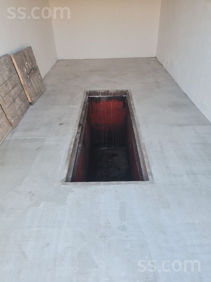 Rūpniecības iela 77f, Jelgava un raj., Jelgava — telpa