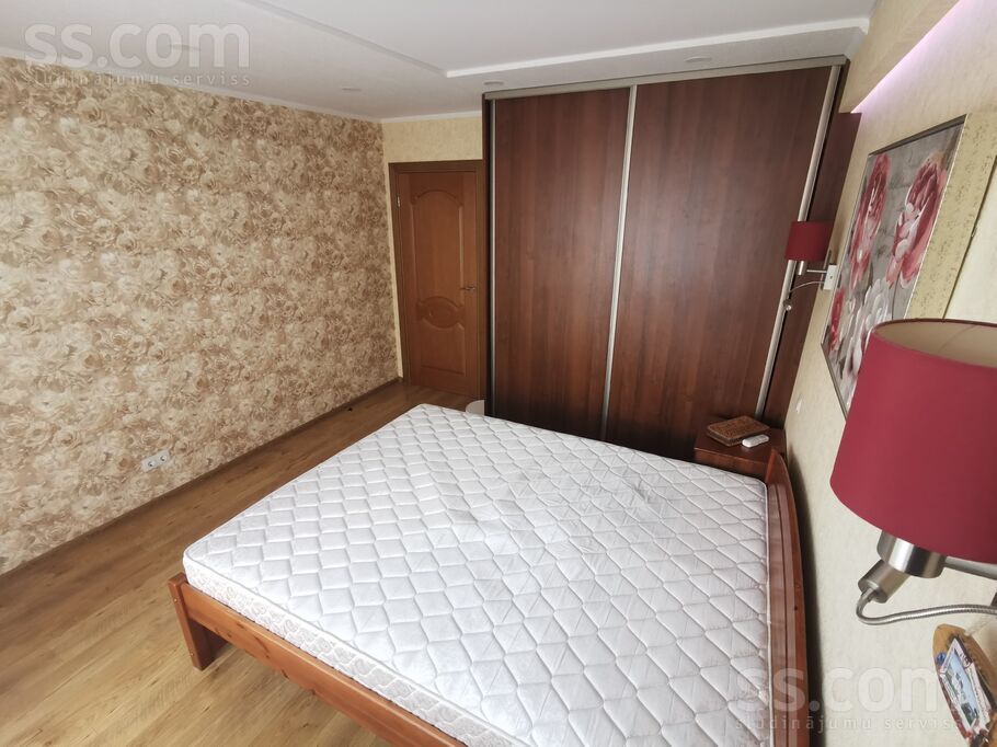 Tartu iela 11, Daugavpils un raj., Daugavpils — dzivoklis