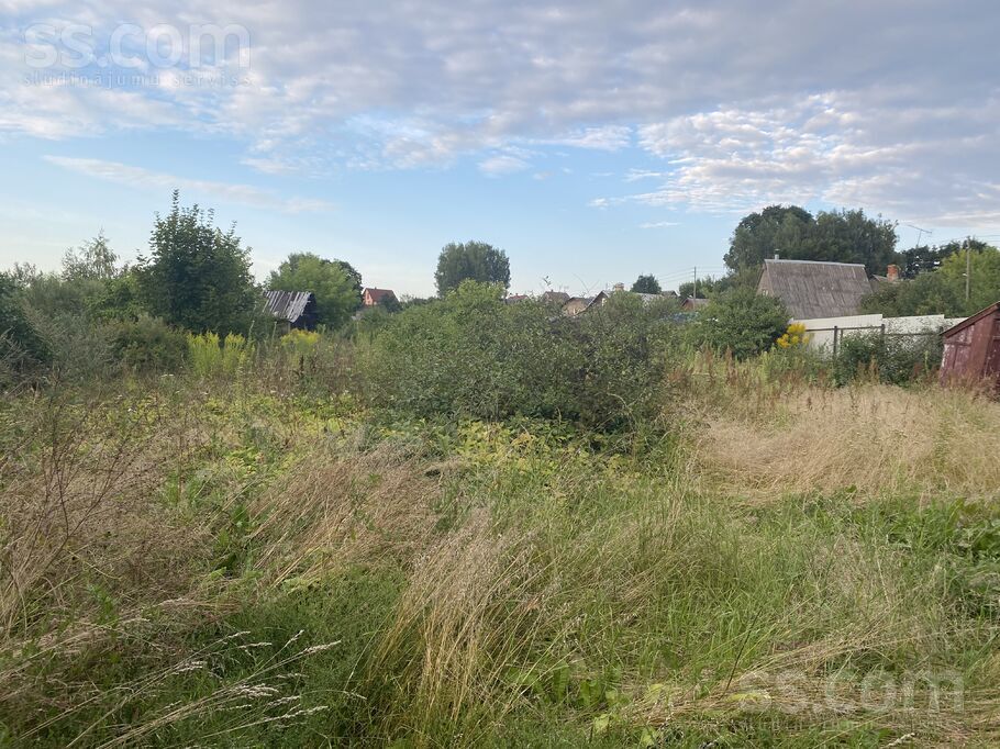 Rīgas 94, Krāslava un raj., Krāslava — maja