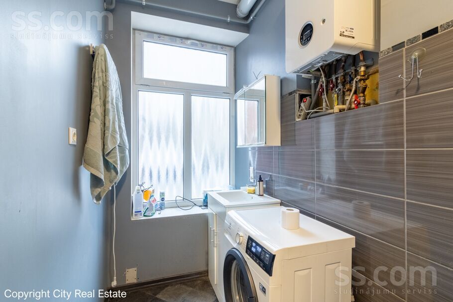 Tallinas 75, Rīga — dzivoklis