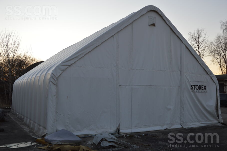 12x9, 15, Tukums un raj., Tukums — telpa