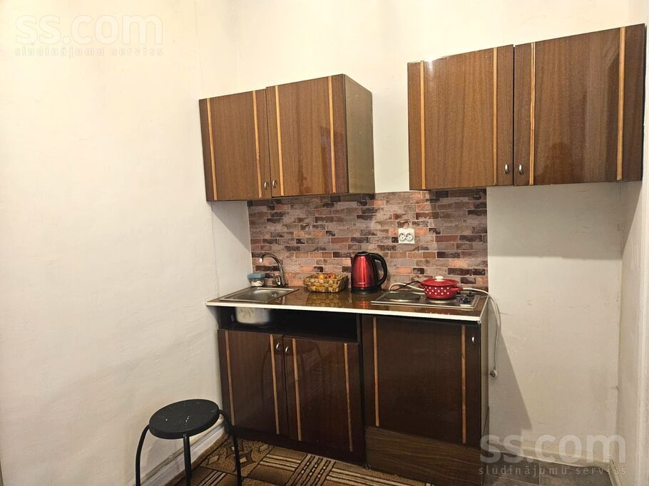 Zvaigžņu 31, Rīga — dzivoklis