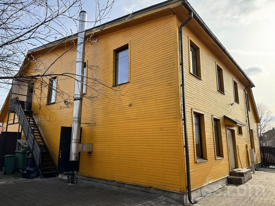 Rīgas iela 163, Jēkabpils un raj., Jēkabpils — maja