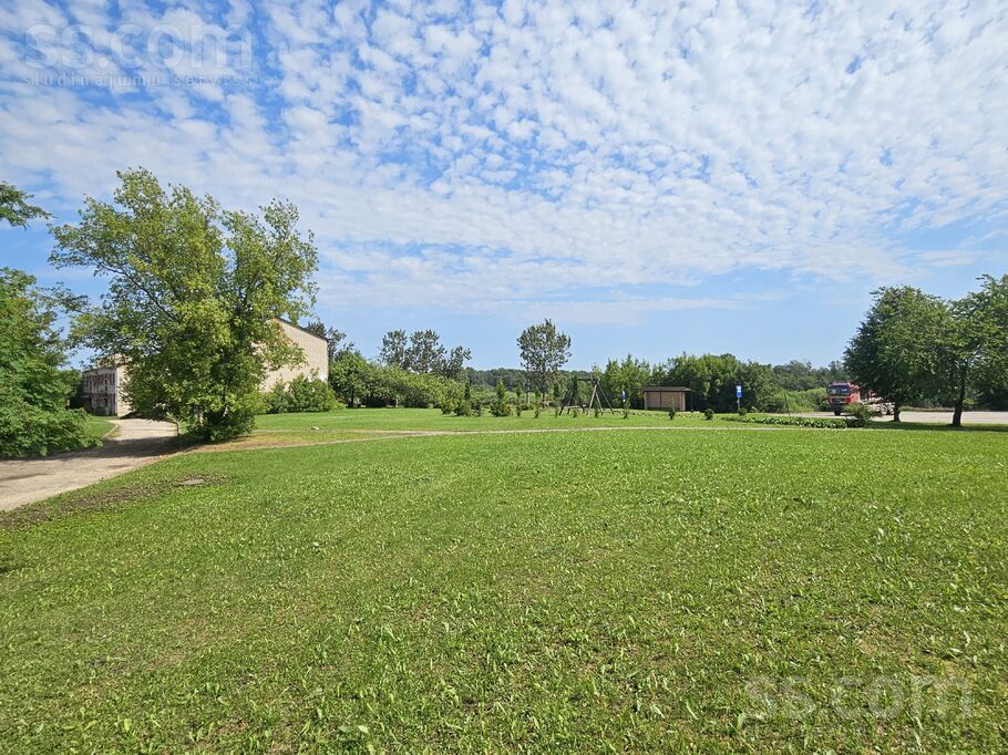 Latgales __, Šķaune, Krāslava un raj., Šķaunes pag. — maja