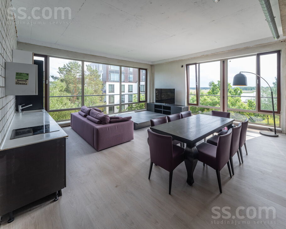 Tīklu iela 11, Jūrmala — dzivoklis