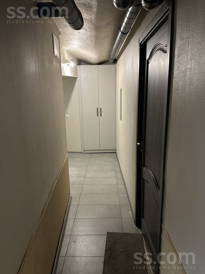 Blaumaņa 31-901, Rīga, centrs — telpa