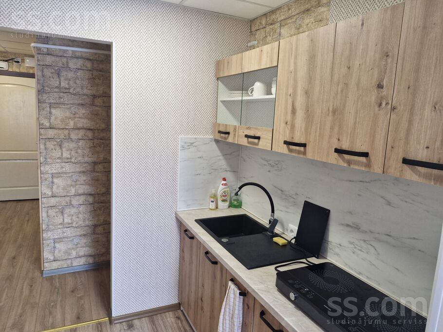 Avenu 33, Daugavpils un raj., Daugavpils — dzivoklis