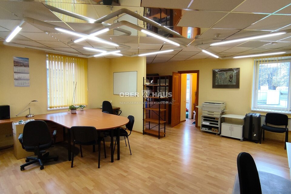 Pils iela 53, Ventspils