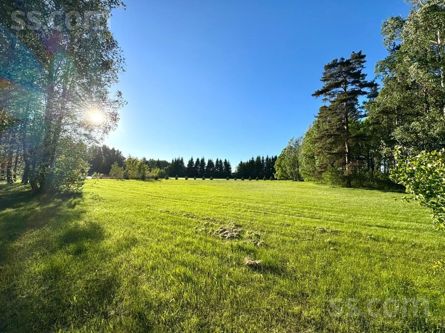 Cidoniju iela 47, Dreiliņi, Rīgas rajons, Stopiņu nov. — zeme