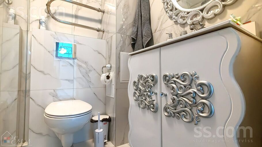 Skolas 65b, Jūrmala — dzivoklis