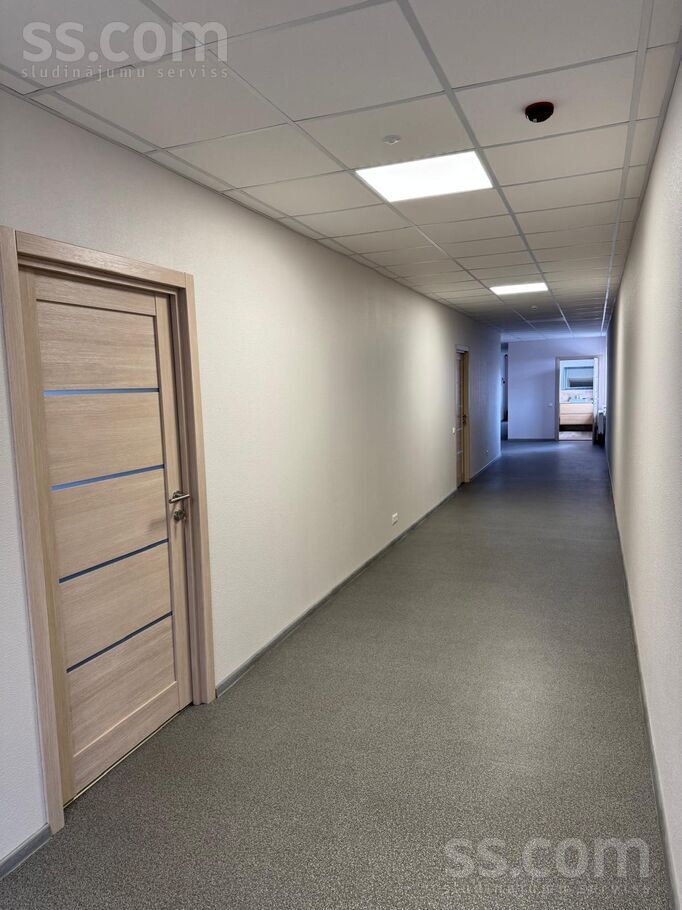 Kaķasēkļa d. 31a, Rīga, Sarkandaugava — telpa