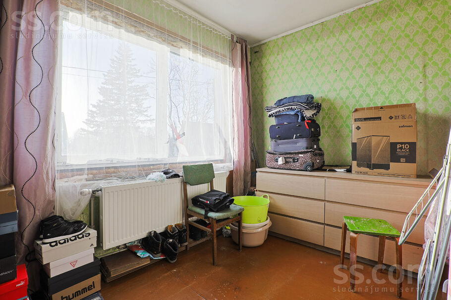 Pūpolu iela 7, Rīgas rajons, Sigulda — maja