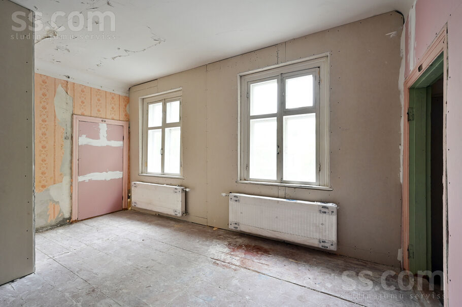 Dzelzceļa iela 3a, Jūrmala — dzivoklis