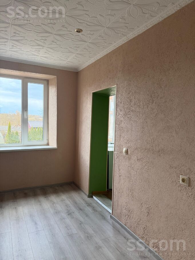 Imantas 1, Bauska un raj., Bauska — dzivoklis