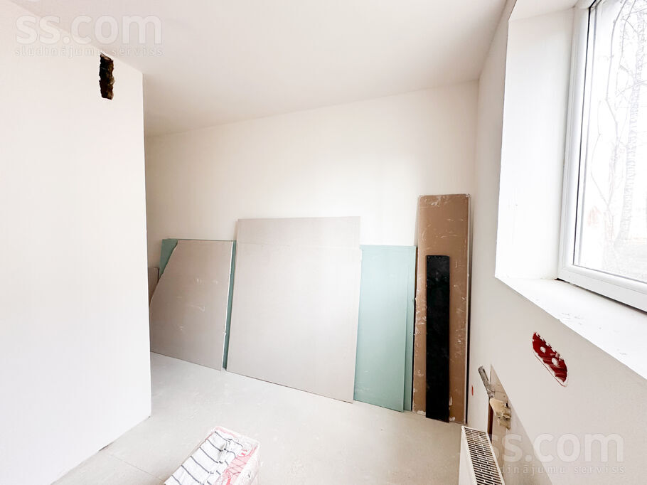 Dudajeva g. 9, Rīga — dzivoklis