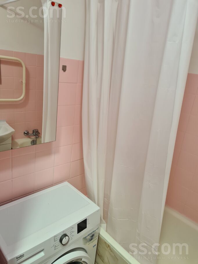 Deglava 53, Rīga — dzivoklis