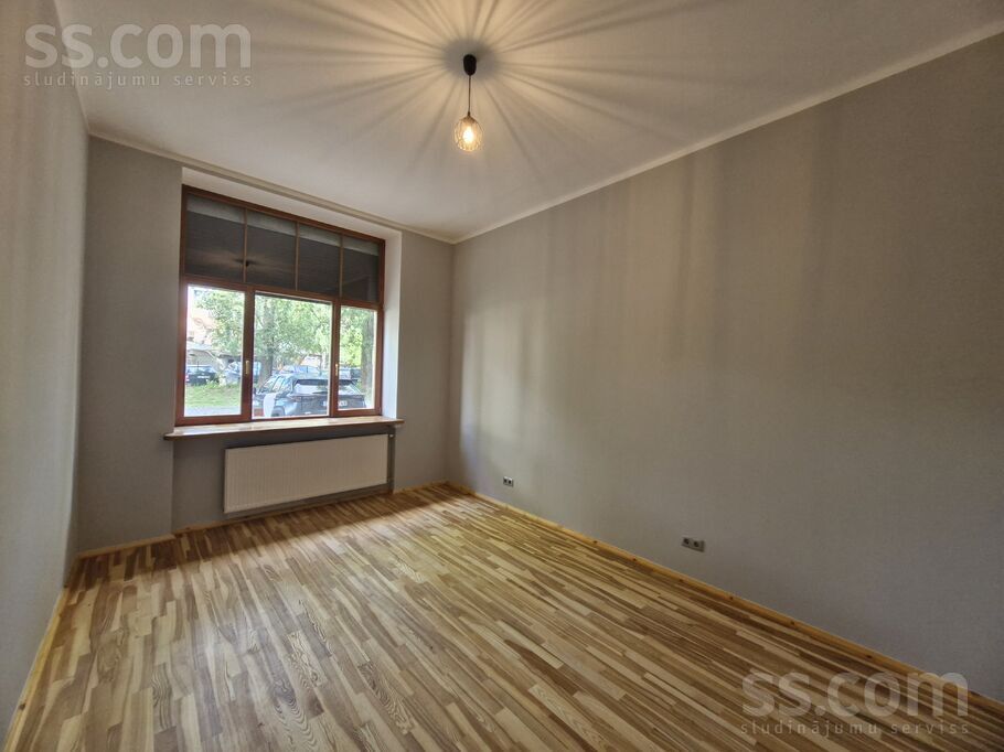 Ganu 6, Rīga — dzivoklis